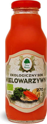 BIO Monivihannesmehu 270 ml - LUONNON LAHJOJA